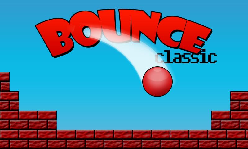 Bounce Classic android games}