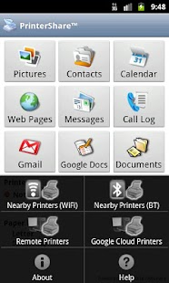 PrinterShare™ Premium Key - screenshot thumbnail