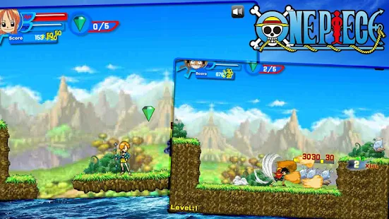 Pirate King Ultimate Fight 2 v1.0.1 APK