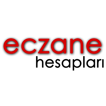 Eczane Hesapları