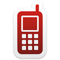 Where is the my phone (WiMP) logo