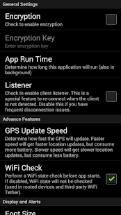 Free Download GPS Tether Server+ APK