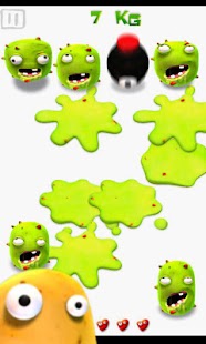 Download Mash Zombie Potatoes DEMO APK for PC