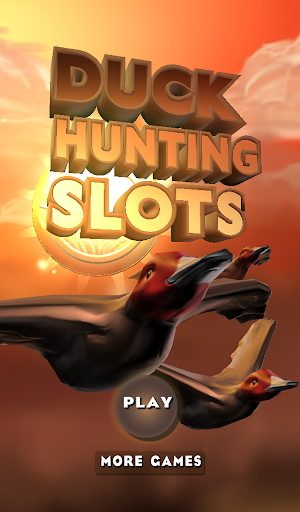 Duck Hunting Slot 狩り の スロットマシン