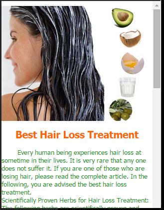 免費下載健康APP|Hair Loss Treatment app開箱文|APP開箱王