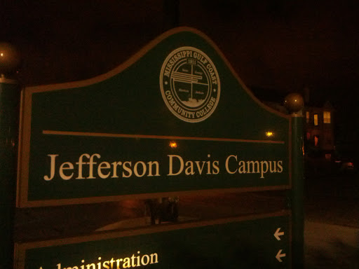 MGCCC Jefferson Davis Campus