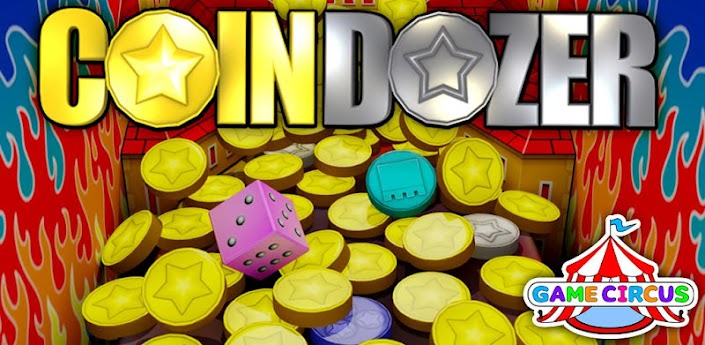 Coin Dozer (game android)