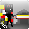 Pixel Run