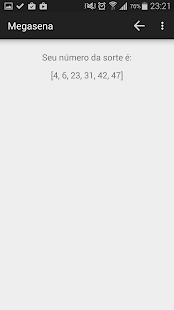How to mod Megasena Inteligente lastet apk for laptop