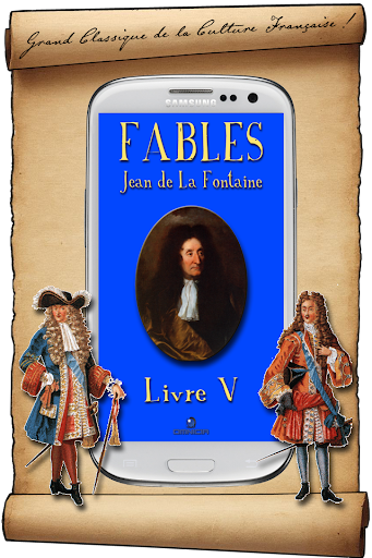 Livre V Fables