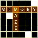 Memory Maze logo