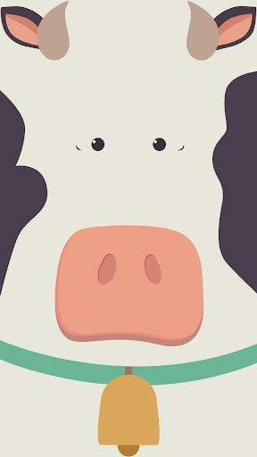 【免費個人化App】(FREE) Cow Live GO Locker-APP點子