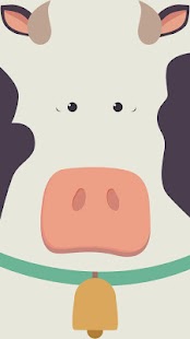 How to get (FREE) Cow Live GO Locker lastet apk for android