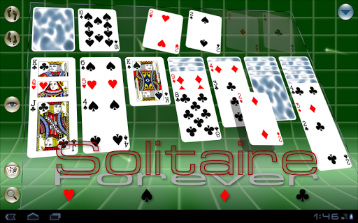 免費下載紙牌APP|Solitaire Forever app開箱文|APP開箱王