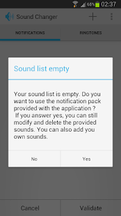 How to mod Sound Changer 2.2 mod apk for android