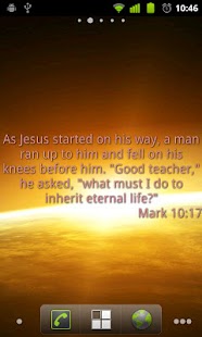 How to get Donation Bible Passages Live W 1.0 unlimited apk for laptop