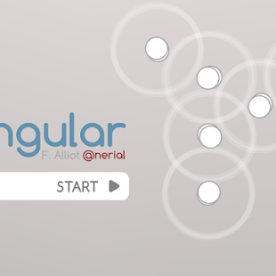 Singular 1.08 APK