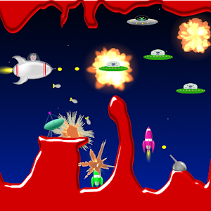 Atomic Sid Space Shooter.apk 1.9