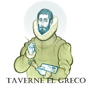 Griechische Taverne El Greco 4.603