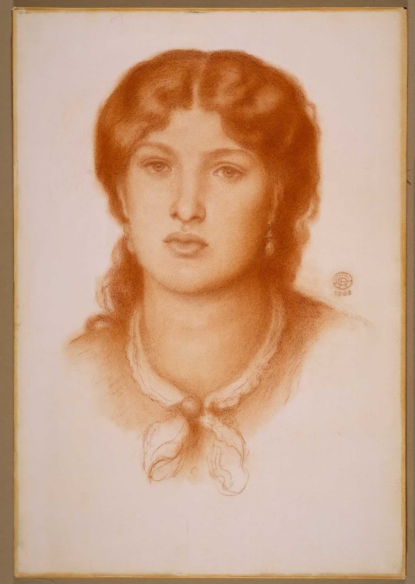 ファニー コーンフォース Google Arts Culture