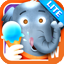 Wombi Ice Cream (LITE) mobile app icon