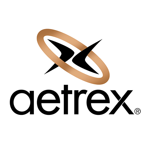 Aetrex LOGO-APP點子