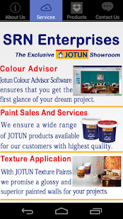 Lastest SRN Enterprises APK for PC