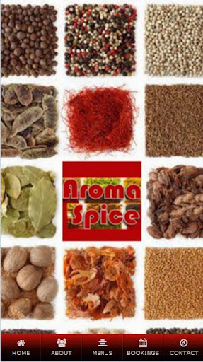 Aroma Spice