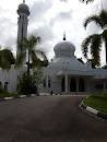 Jubli Perak Mosque
