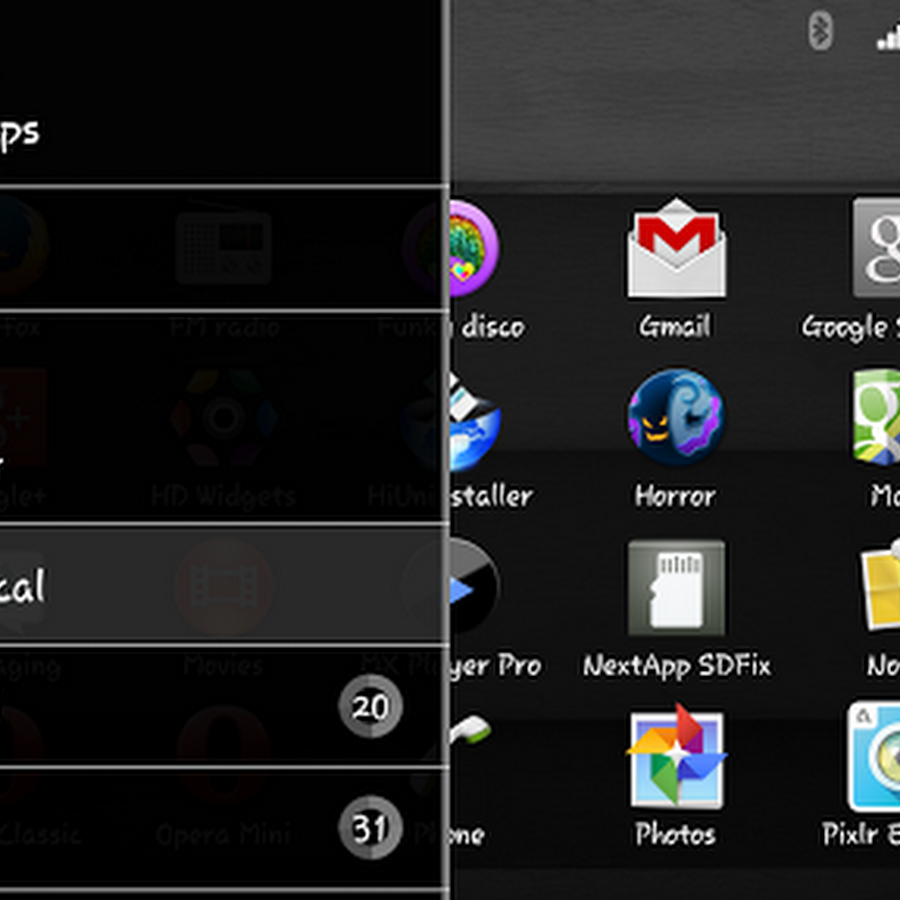 Android Apps Free Download For Xperia C