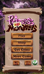How to download Princess VS Monsters 1.0.3 unlimited apk for android
