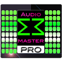 Audio Master Pro - Equalizer icon