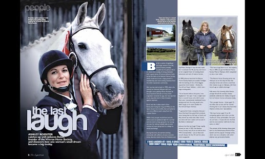 How to get The Equestrian April 2012 patch 1.1 apk for laptop