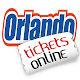 Orlando Tickets Online APK