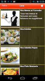 the bistro market poster 3