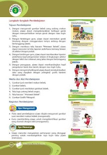 Lastest Buku Guru Kelas 2 Tema 7 Kur13 APK for Android