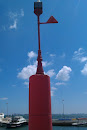 Faro Rojo