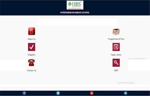 Free Download HBS APK for Android