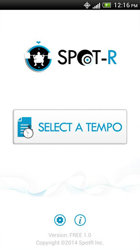 Spot-R