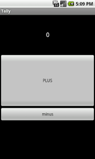 Download Tally counter APK for Android