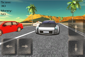 Ibiza Summer Race APK Screenshot Thumbnail #9