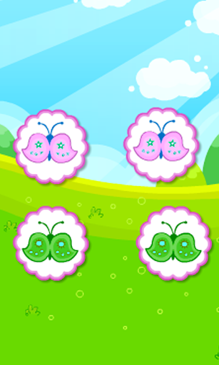 免費下載解謎APP|Matching Butterfly Fun app開箱文|APP開箱王