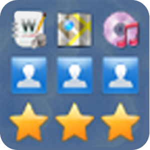 Color Folder logo