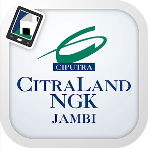 CitraLand NGK Jambi.apk 1.0