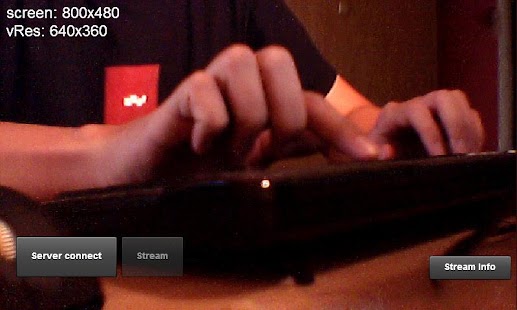 How to mod Live Reporter 0.0.5 apk for bluestacks