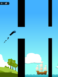 Dot Heroes: Woop Woop Ninja HD - screenshot thumbnail