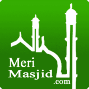 MeriMasjid.Com Meri Masjid.apk 1.1