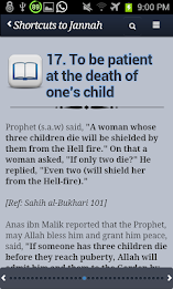 Shortcuts to Jannah poster 2