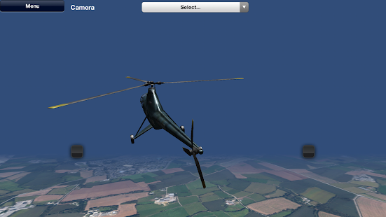 How to install Helicopter Pilot patch 1.0 apk for pc
