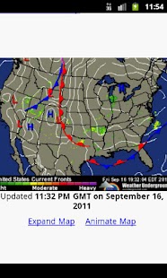 How to install Quick Weather 2.1 apk for laptop